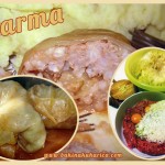 sarma od kiselog zelja