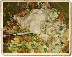 francuska salata