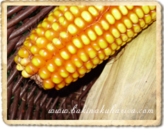kukuruzna torta
