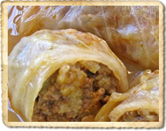 sarma Bakina kuharica