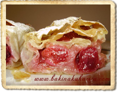 savijača od trešanja